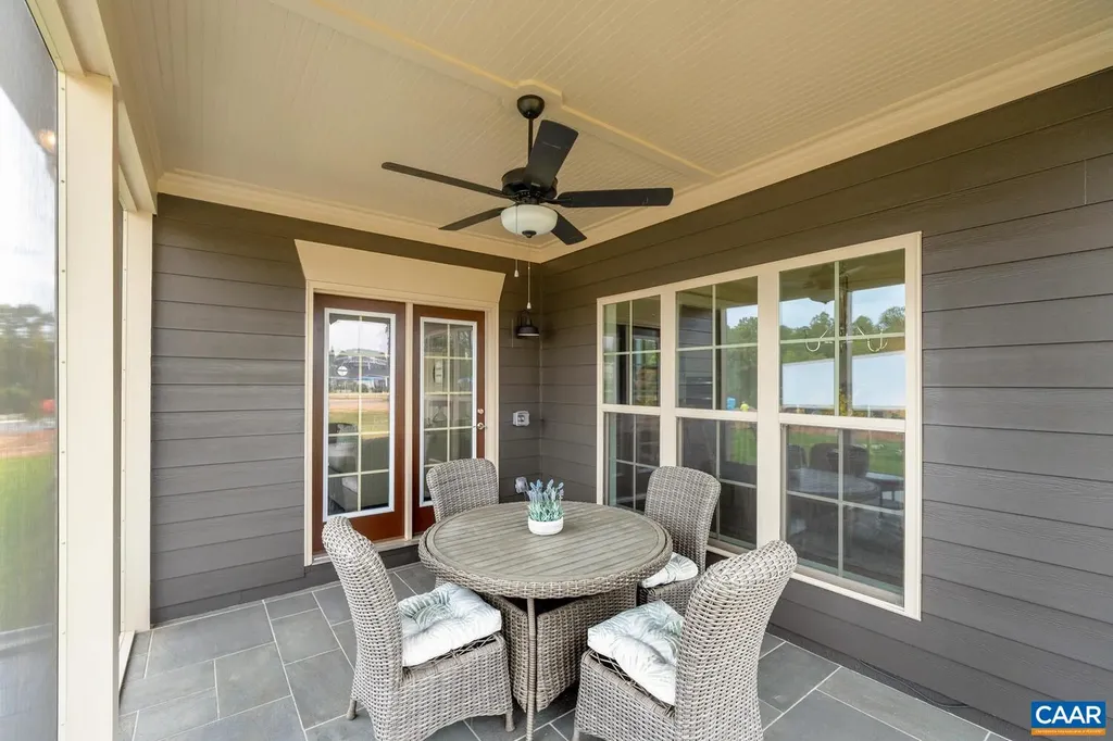 1530 Cliffstone Boulevard Charlottesville VA 22911