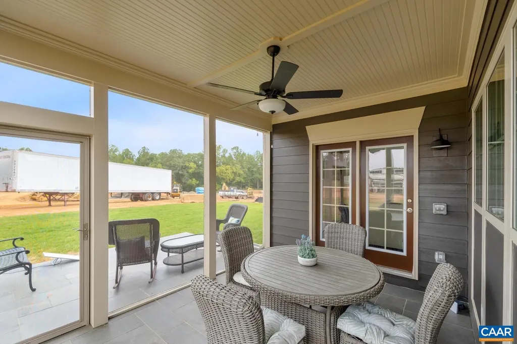 1530 Cliffstone Boulevard Charlottesville VA 22911