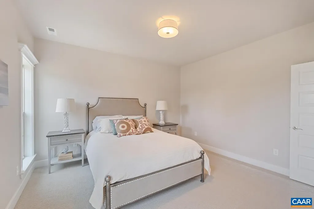 1530 Cliffstone Boulevard Charlottesville VA 22911