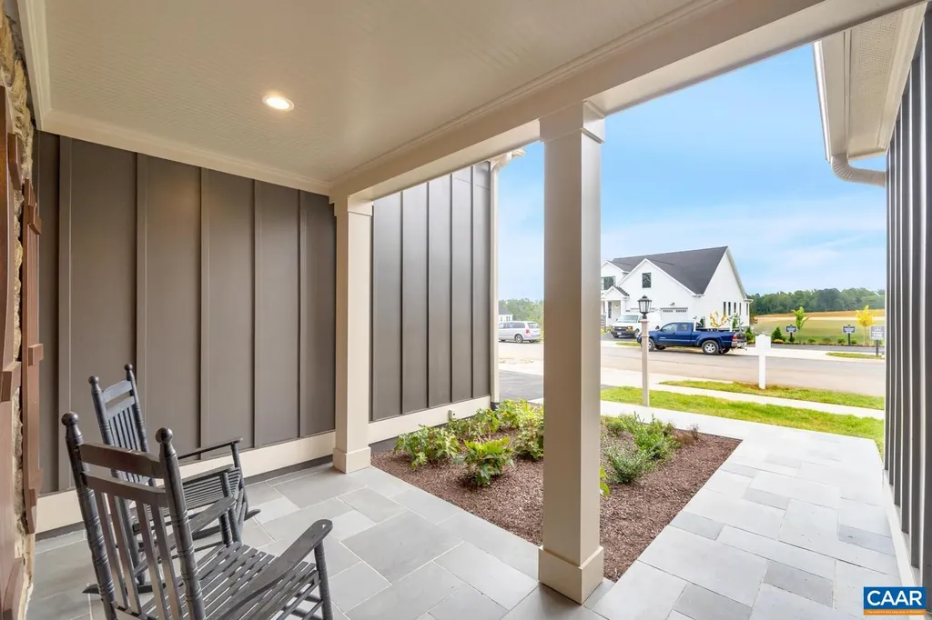 1530 Cliffstone Boulevard Charlottesville VA 22911