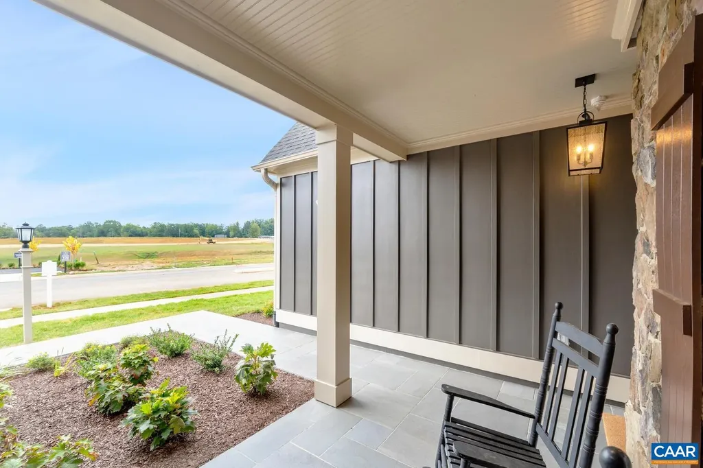 1530 Cliffstone Boulevard Charlottesville VA 22911