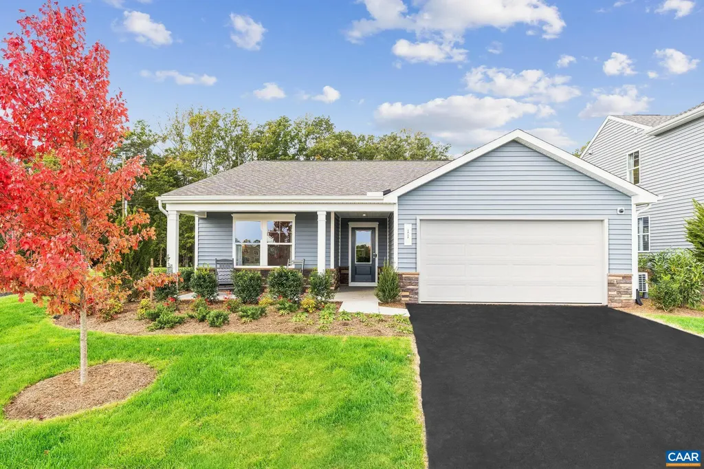 283 Horse Path Drive Charlottesville VA 22902