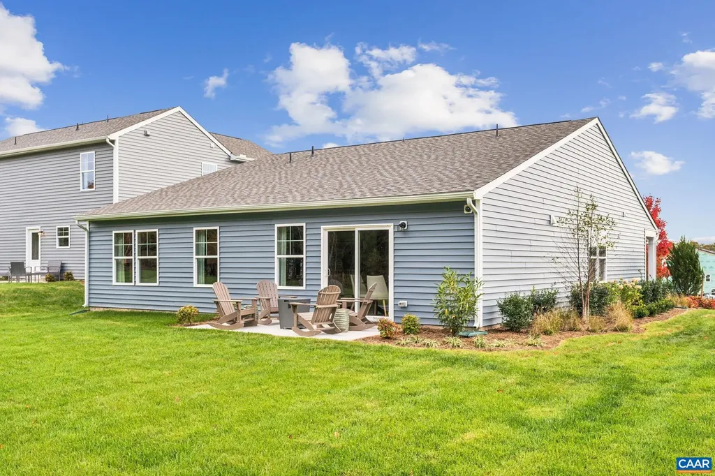 283 Horse Path Drive Charlottesville VA 22902