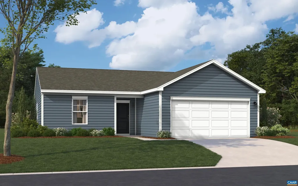 283 Horse Path Drive Charlottesville VA 22902