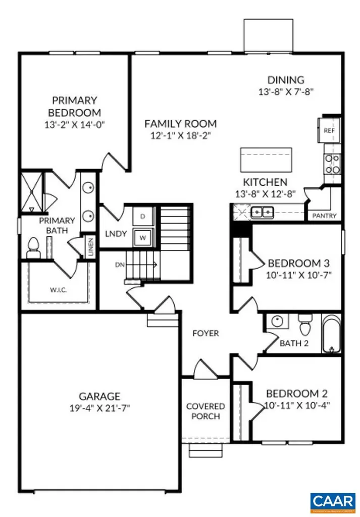 283 Horse Path Drive Charlottesville VA 22902