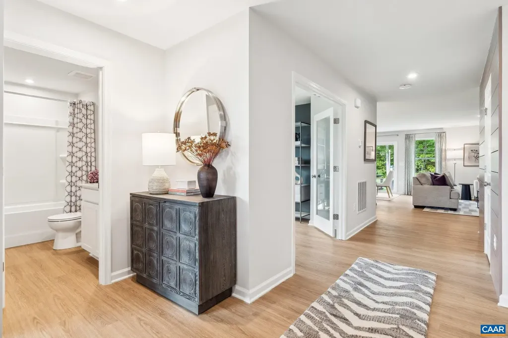 283 Horse Path Drive Charlottesville VA 22902