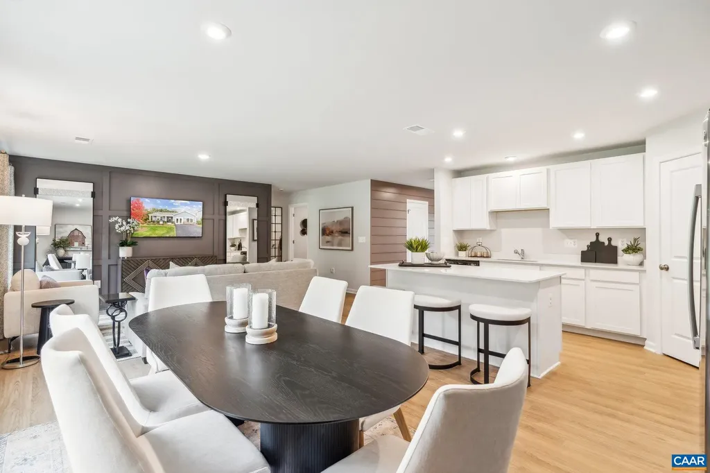 283 Horse Path Drive Charlottesville VA 22902