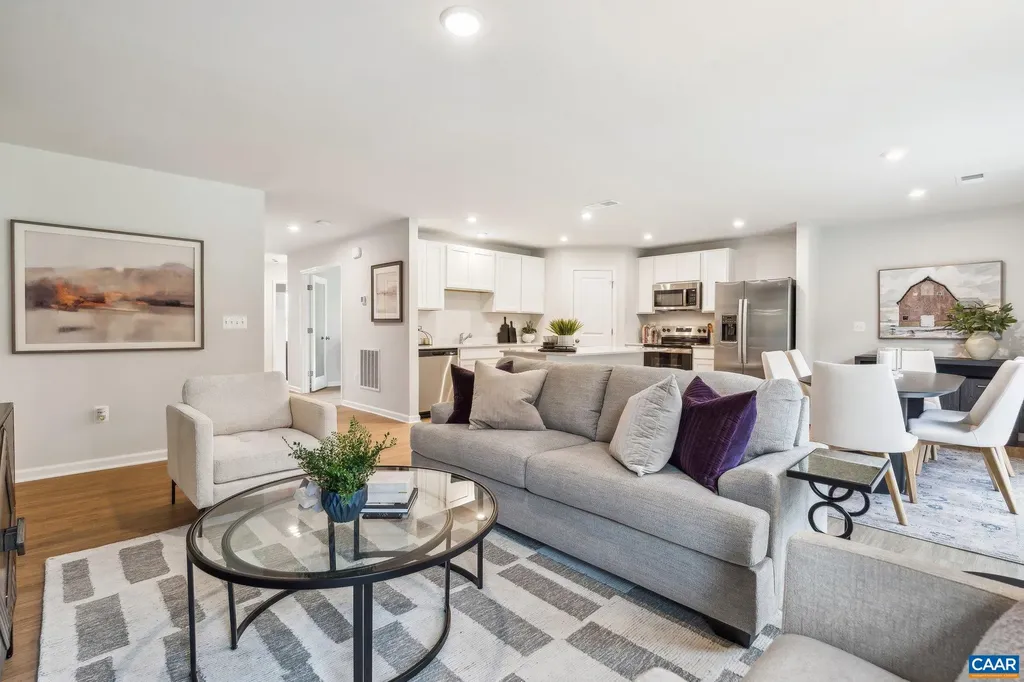 283 Horse Path Drive Charlottesville VA 22902