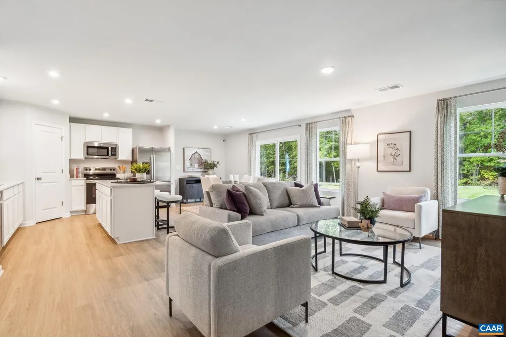 283 Horse Path Drive Charlottesville VA 22902