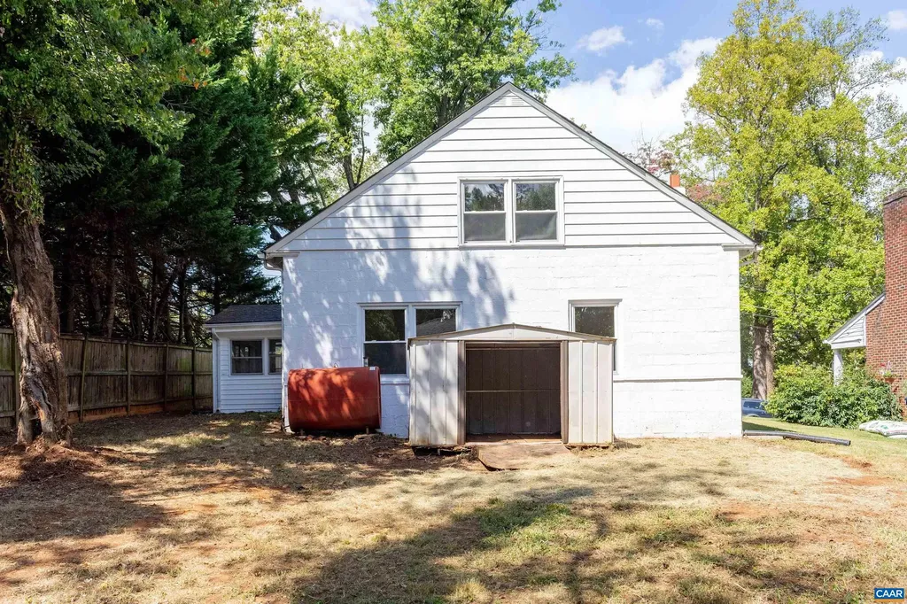 194 Morton Street Orange VA 22960