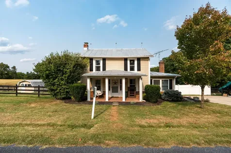 363 Niswander Road Staunton VA 24401