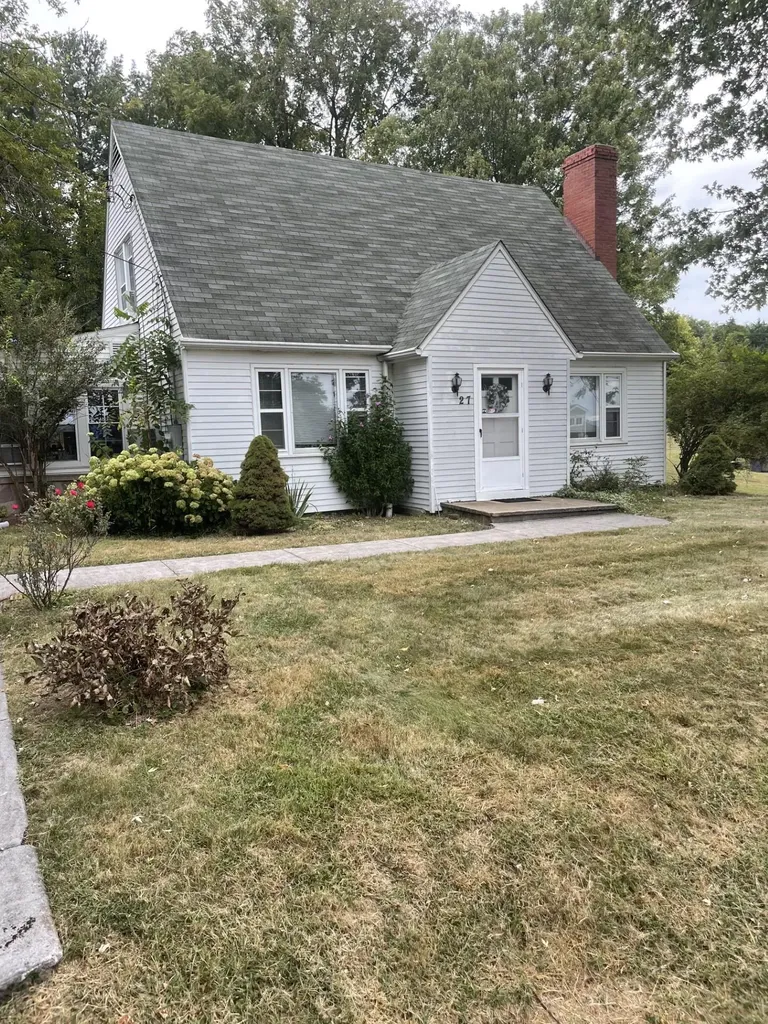 27 Middle River Drive Verona VA 24482