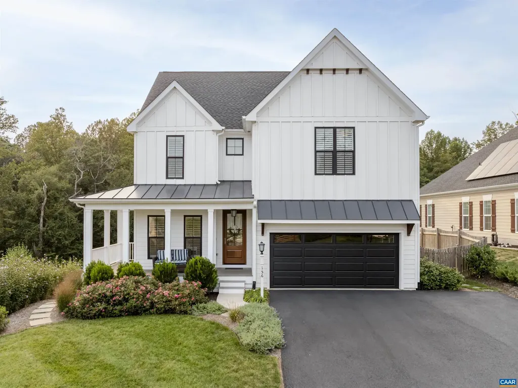 156 Agatha Ridge Lane Crozet VA 22932