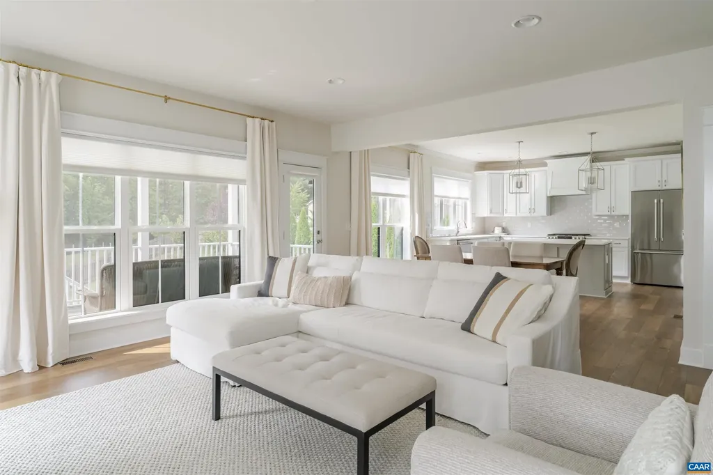 156 Agatha Ridge Lane Crozet VA 22932