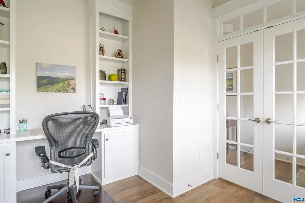 156 Agatha Ridge Lane Crozet VA 22932