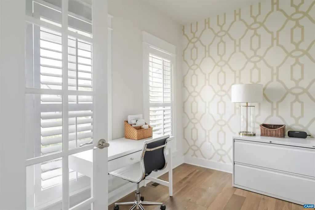 156 Agatha Ridge Lane Crozet VA 22932