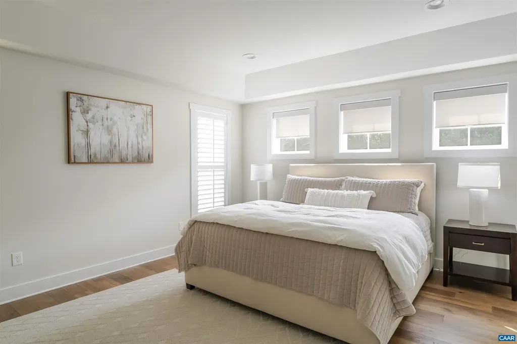 156 Agatha Ridge Lane Crozet VA 22932