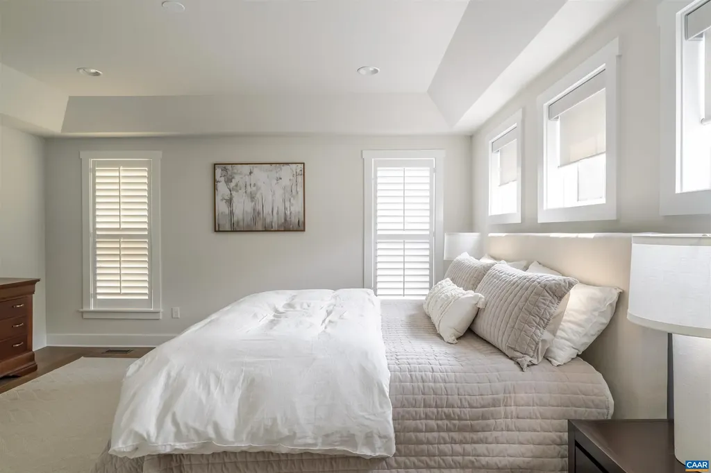 156 Agatha Ridge Lane Crozet VA 22932