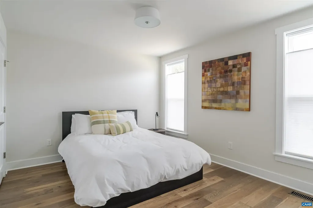 156 Agatha Ridge Lane Crozet VA 22932