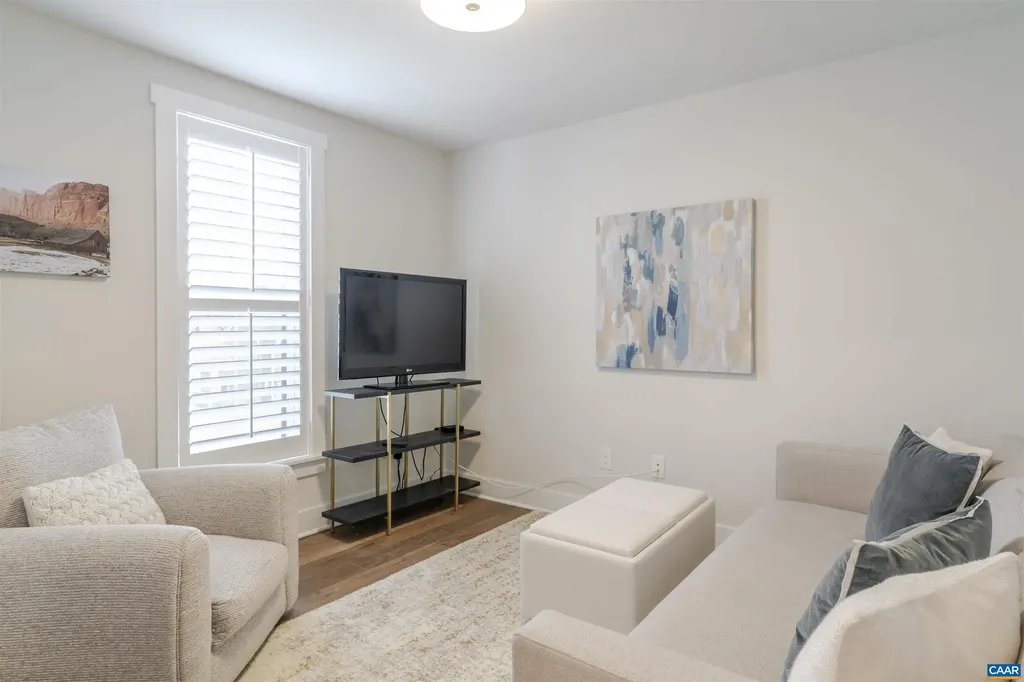 156 Agatha Ridge Lane Crozet VA 22932