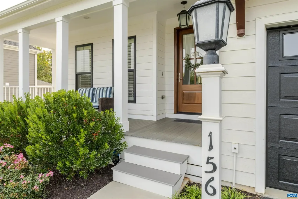 156 Agatha Ridge Lane Crozet VA 22932