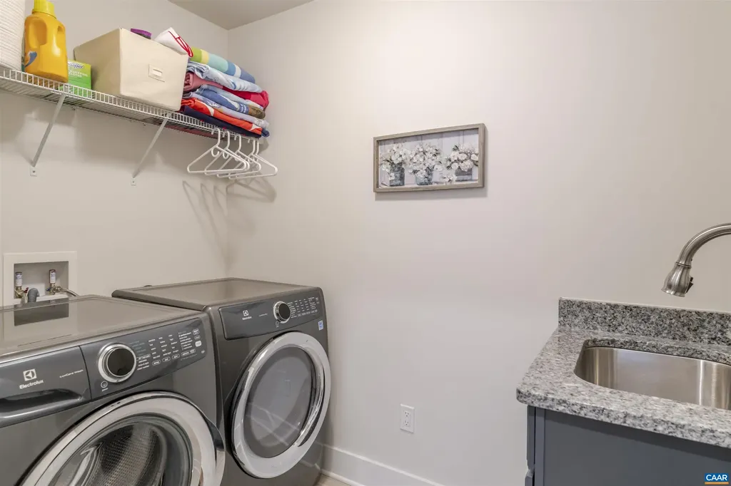 156 Agatha Ridge Lane Crozet VA 22932