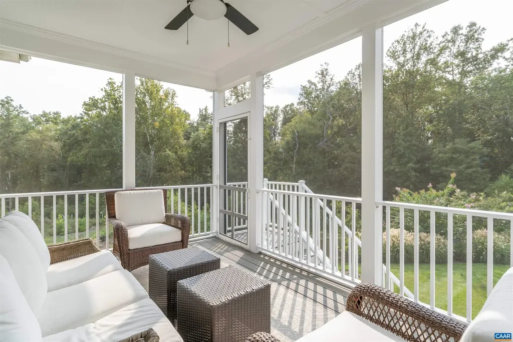 156 Agatha Ridge Lane Crozet VA 22932