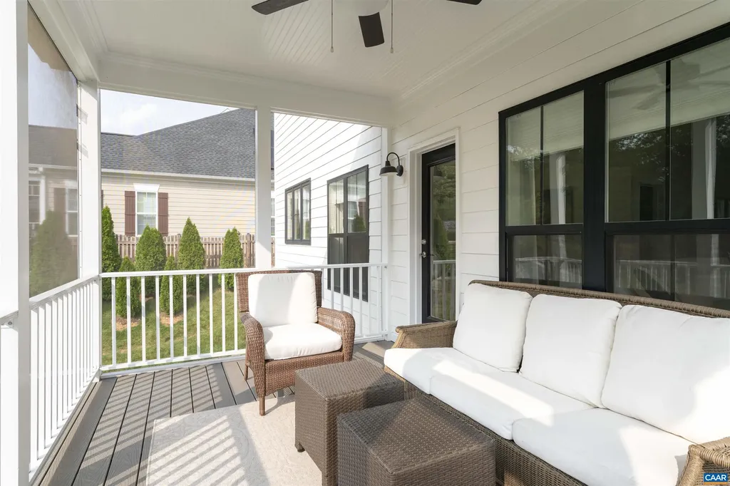 156 Agatha Ridge Lane Crozet VA 22932