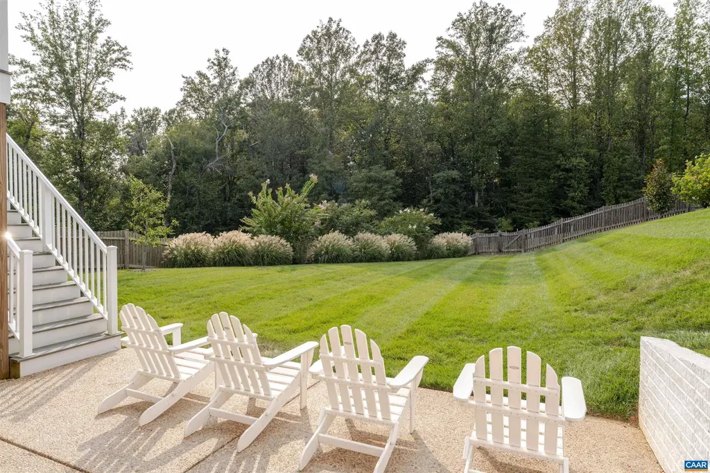 156 Agatha Ridge Lane Crozet VA 22932