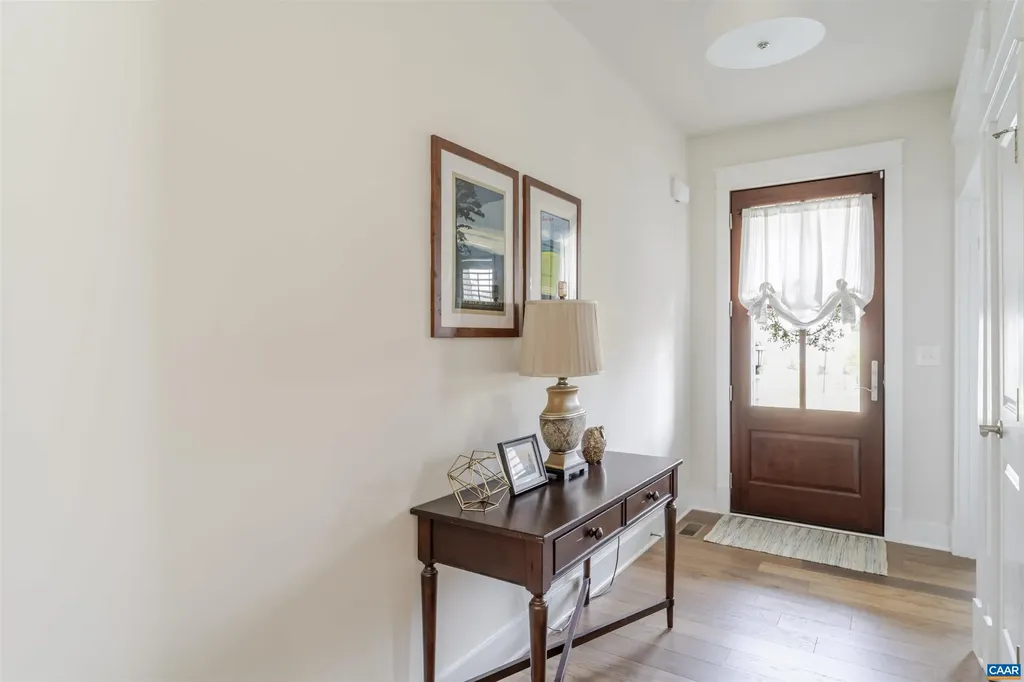 156 Agatha Ridge Lane Crozet VA 22932