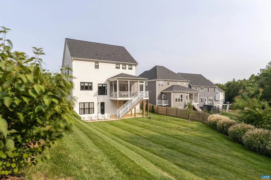 156 Agatha Ridge Lane Crozet VA 22932