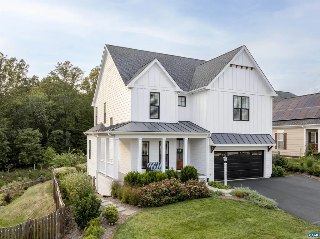 156 Agatha Ridge Lane Crozet VA 22932