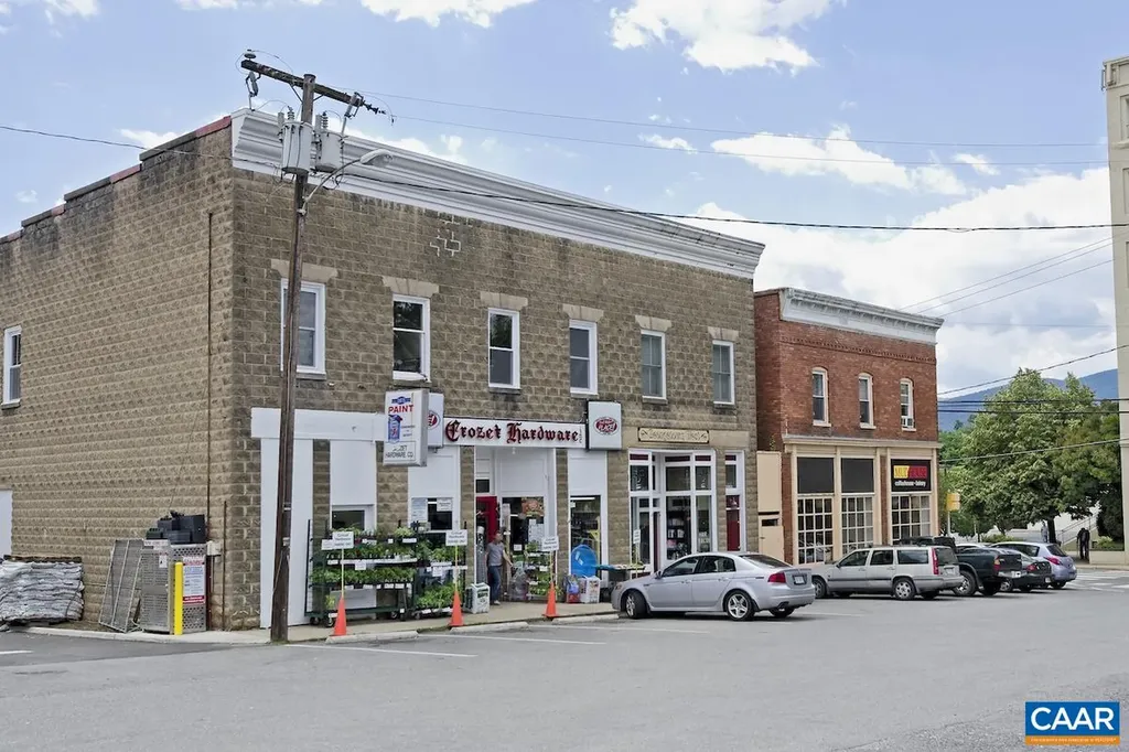 156 Agatha Ridge Lane Crozet VA 22932