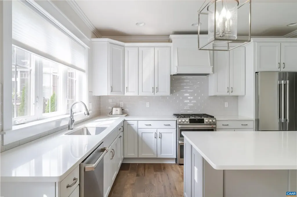 156 Agatha Ridge Lane Crozet VA 22932