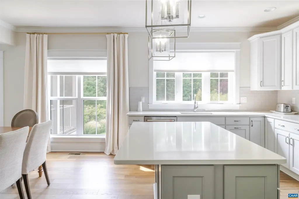 156 Agatha Ridge Lane Crozet VA 22932