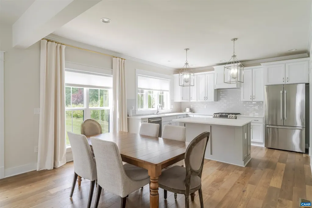 156 Agatha Ridge Lane Crozet VA 22932