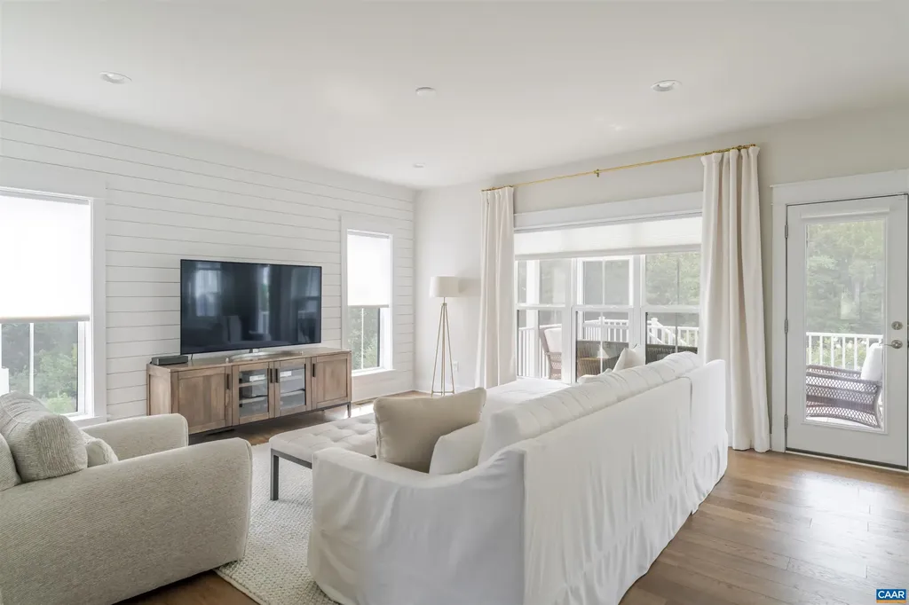 156 Agatha Ridge Lane Crozet VA 22932