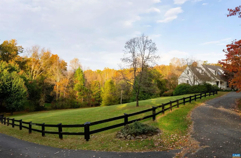 4051 Free Union Road Charlottesville VA 22901