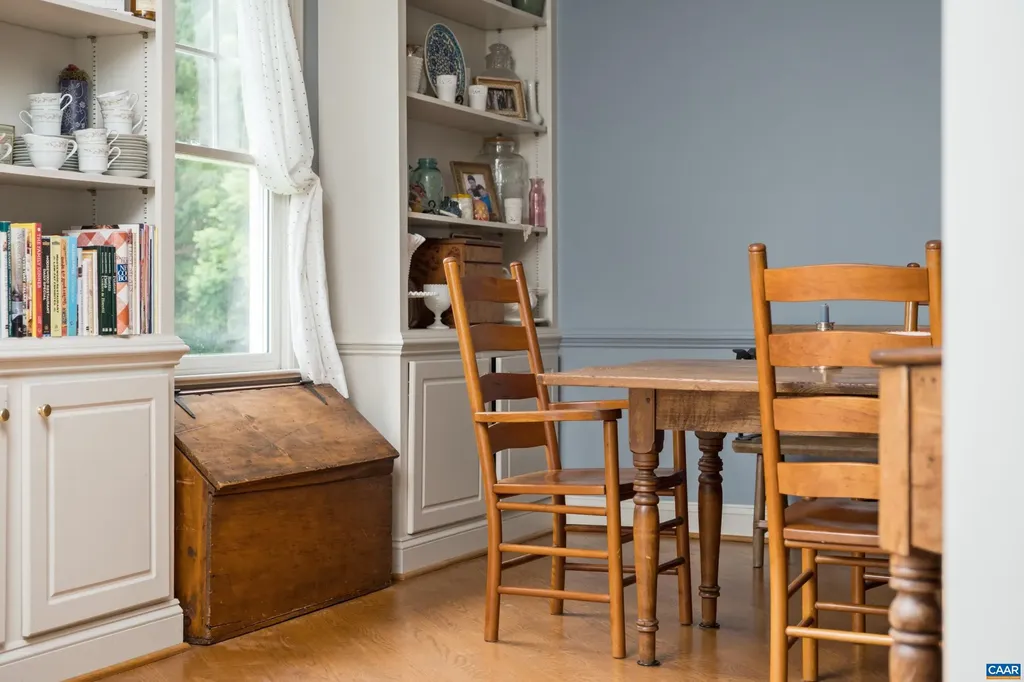 4051 Free Union Road Charlottesville VA 22901