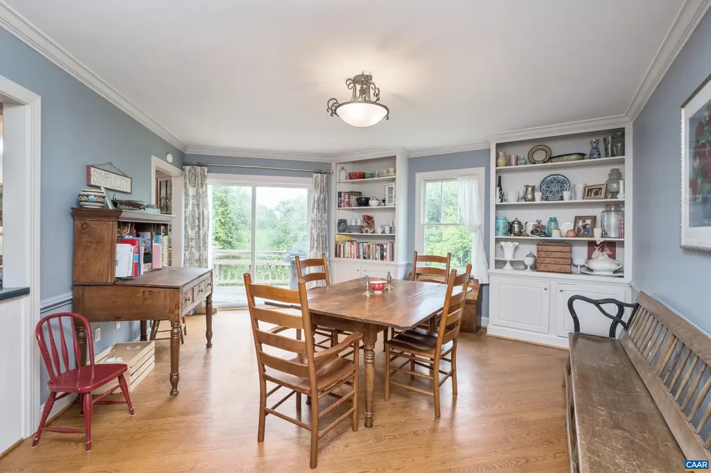 4051 Free Union Road Charlottesville VA 22901