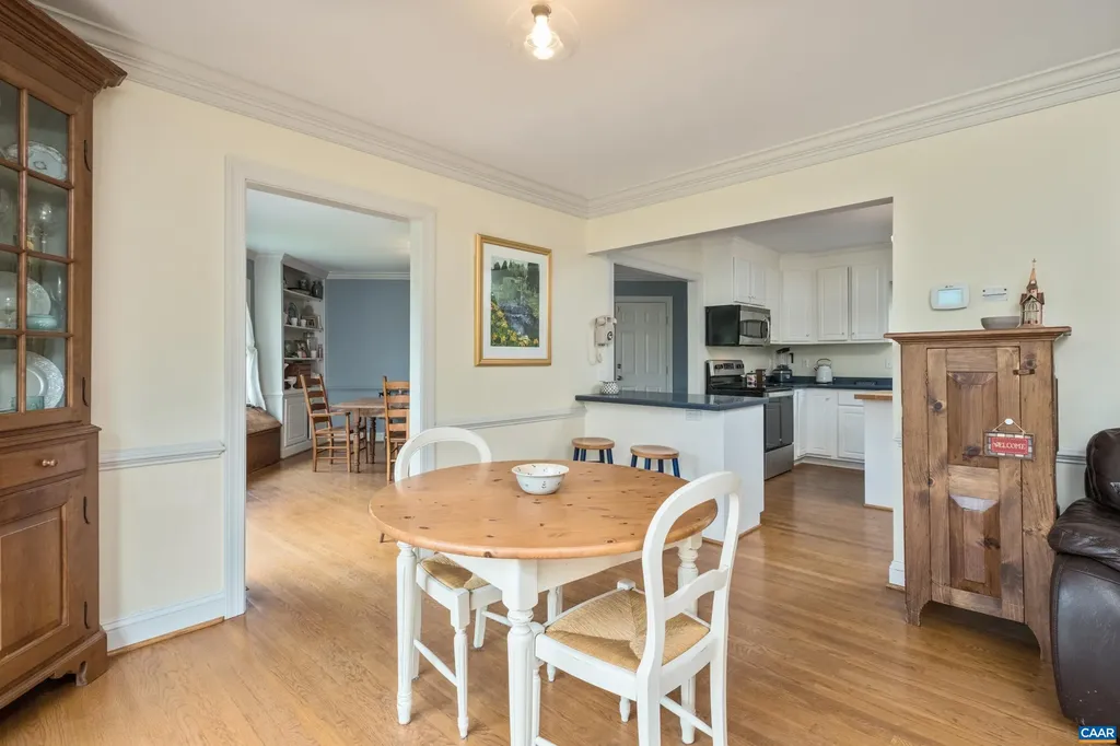 4051 Free Union Road Charlottesville VA 22901