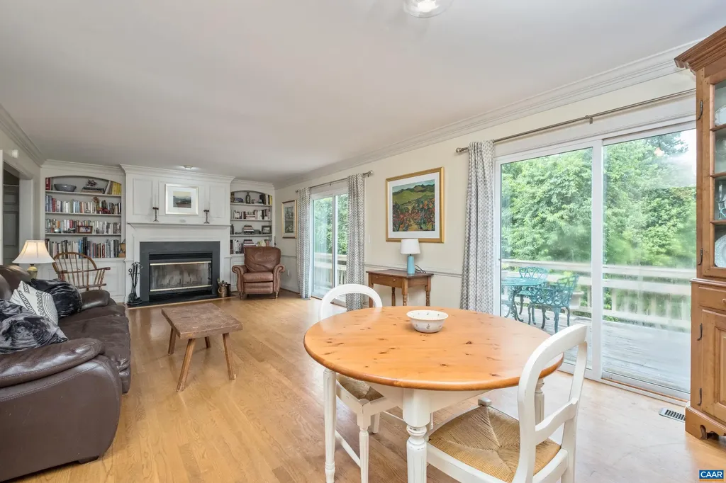 4051 Free Union Road Charlottesville VA 22901