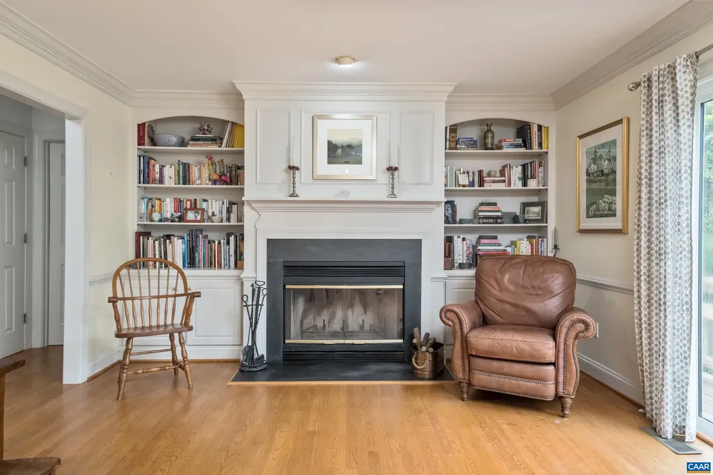 4051 Free Union Road Charlottesville VA 22901