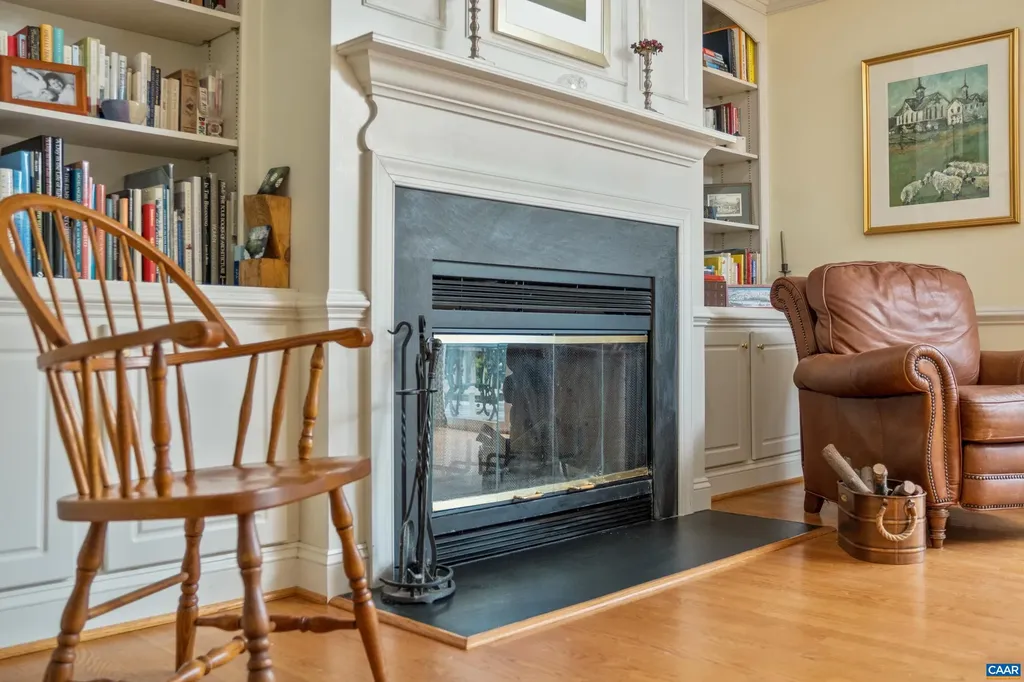 4051 Free Union Road Charlottesville VA 22901