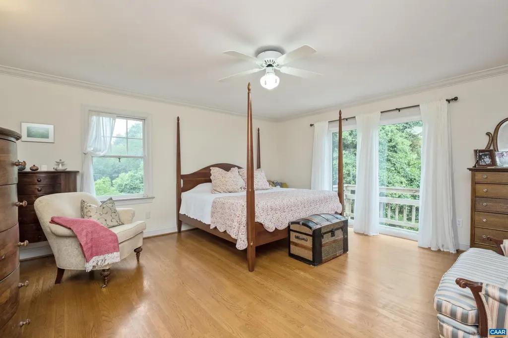 4051 Free Union Road Charlottesville VA 22901