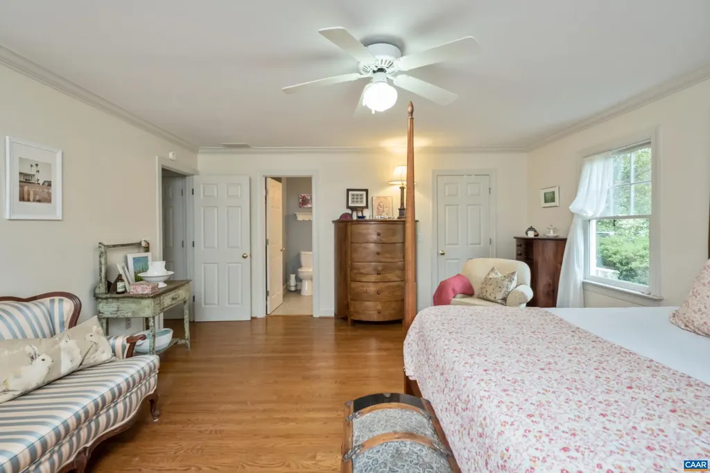 4051 Free Union Road Charlottesville VA 22901