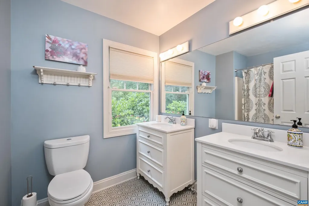 4051 Free Union Road Charlottesville VA 22901