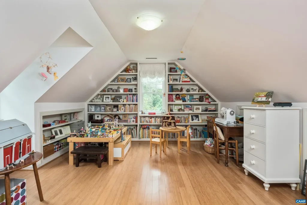 4051 Free Union Road Charlottesville VA 22901