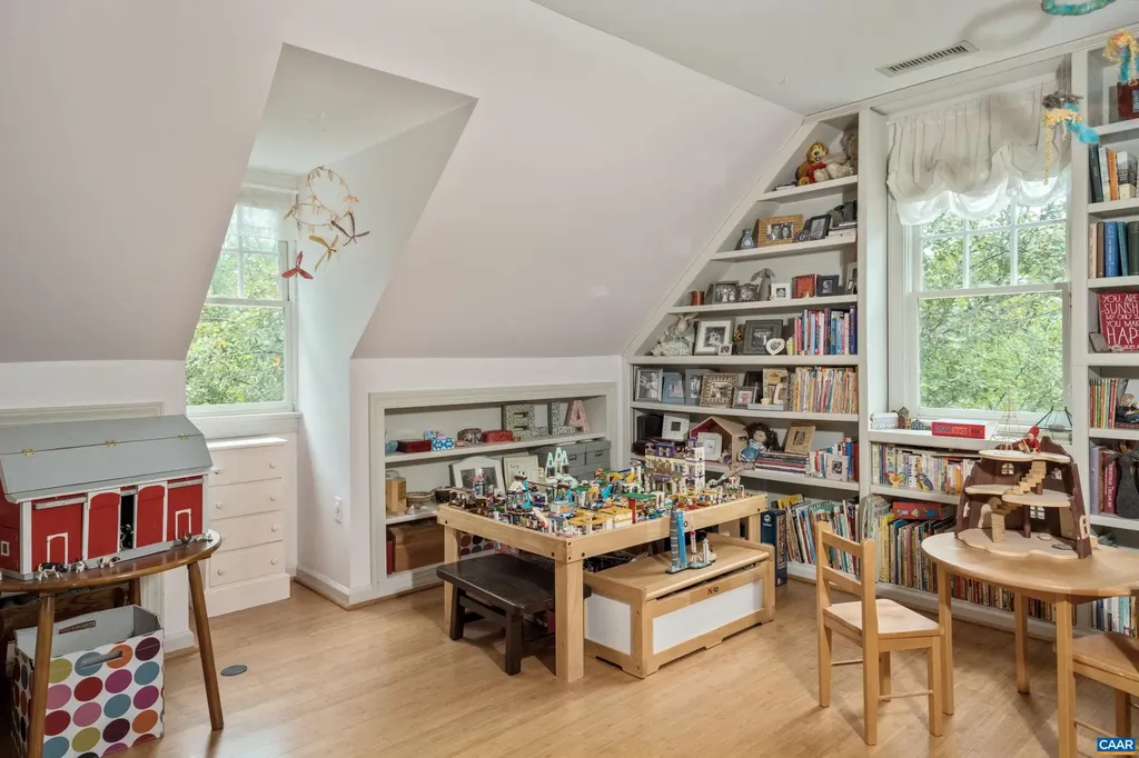 4051 Free Union Road Charlottesville VA 22901