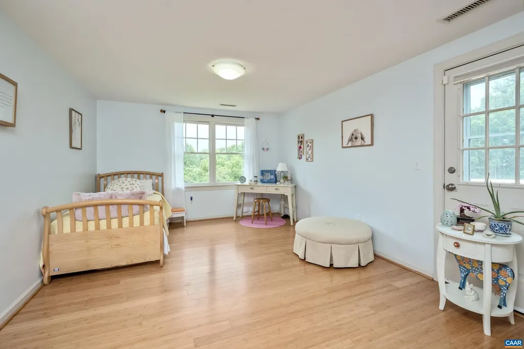 4051 Free Union Road Charlottesville VA 22901